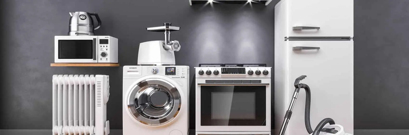 Hani Electrolux Kombi Servisi